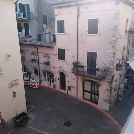 Lägenhet Casa Agnese Lazise