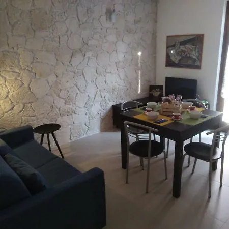 Casa Agnese Lägenhet *